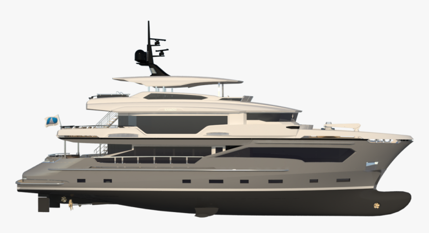 Yacht Png, Transparent Png, Free Download