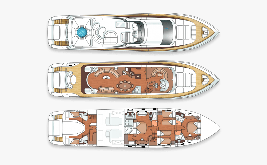 Yacht Png, Transparent Png, Free Download