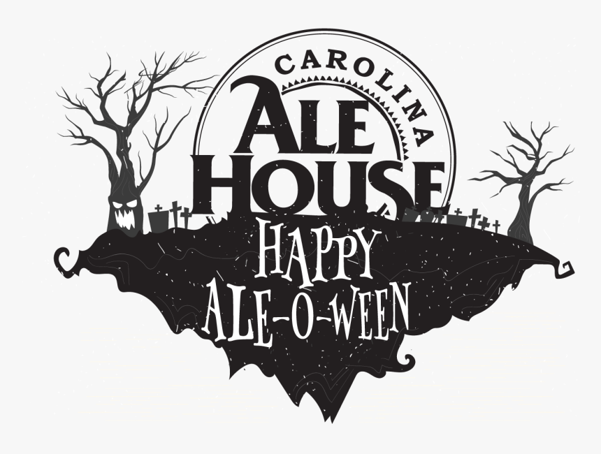 Carolina Ale House-happy Halloween, HD Png Download, Free Download