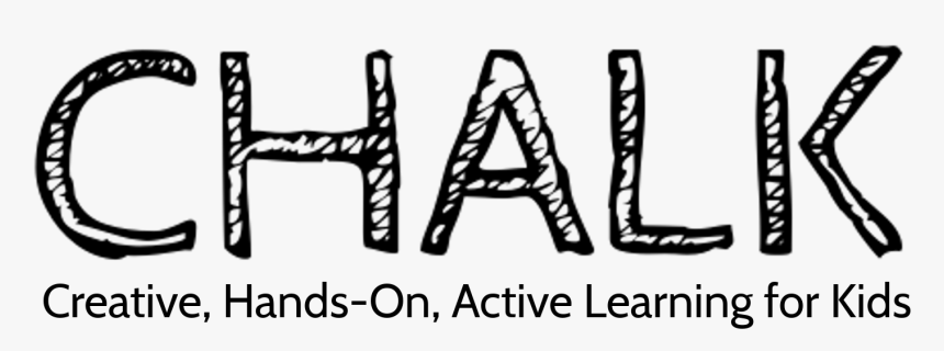 Chalk Kids Png, Transparent Png, Free Download