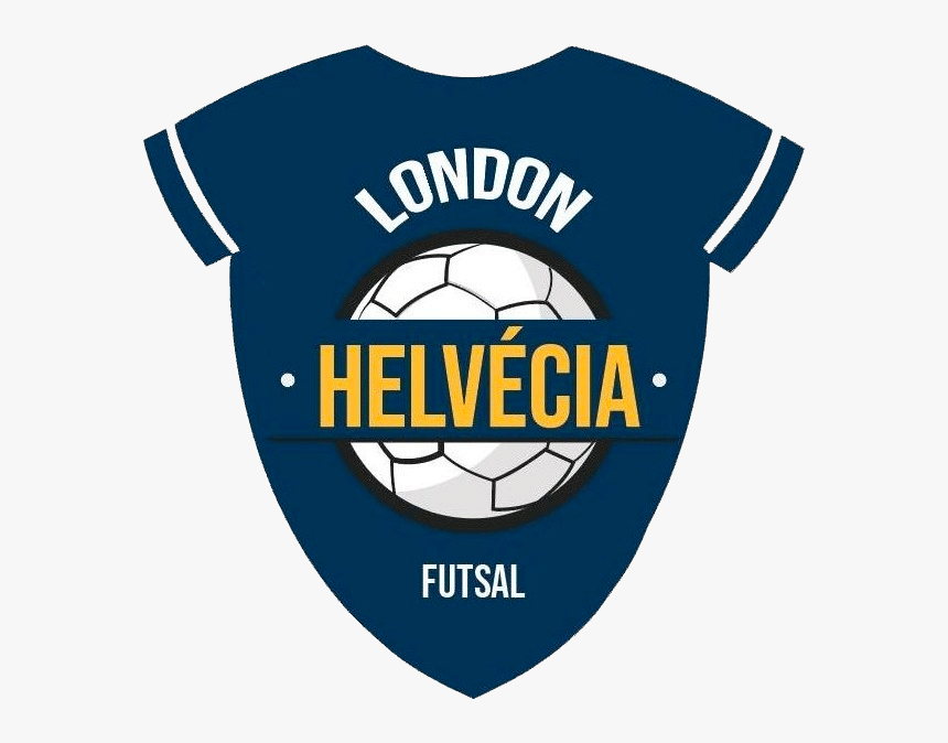 London Helvecia Futsal Club Logo, HD Png Download, Free Download