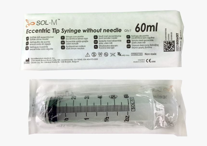 Syringe Png, Transparent Png, Free Download