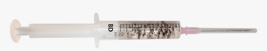 Syringe Png, Transparent Png, Free Download