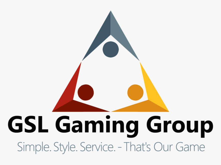 Gslgaminggropulogo Tag, HD Png Download, Free Download