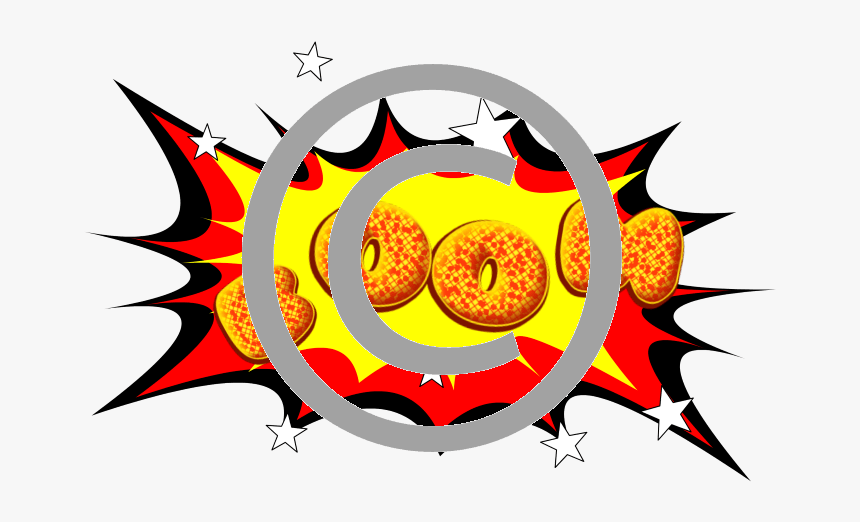 Boom Png, Transparent Png, Free Download