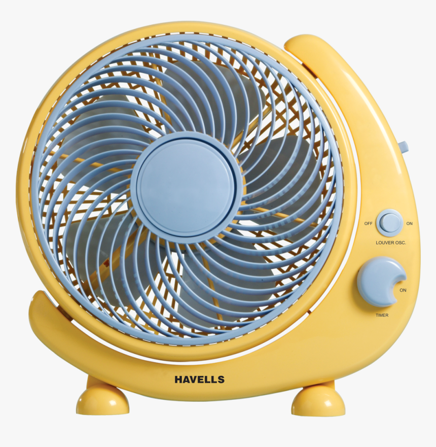 Table Fan Png, Transparent Png, Free Download