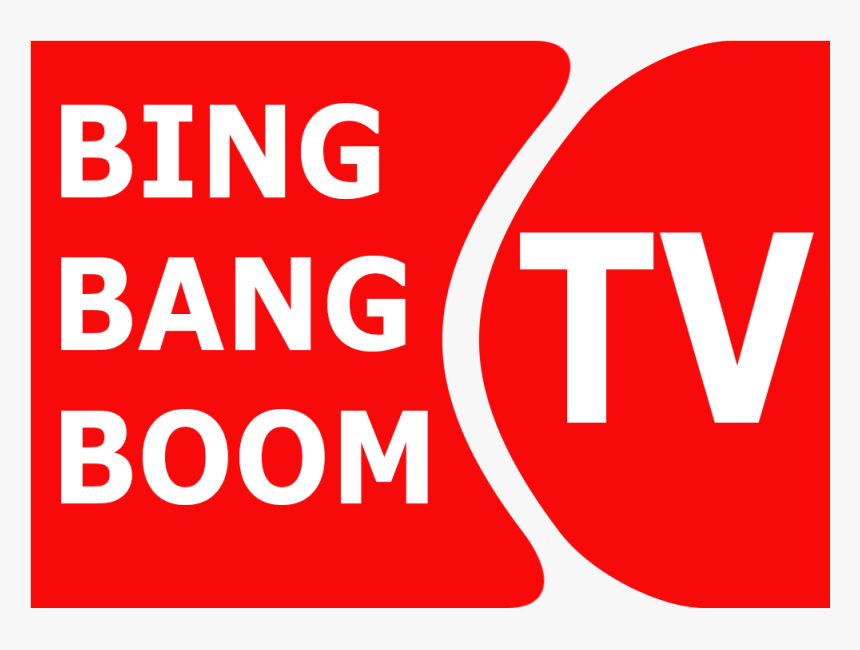 Bing Bang Boom Tv, HD Png Download, Free Download