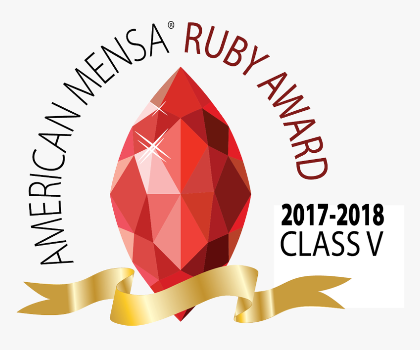Awards Ruby V, HD Png Download, Free Download