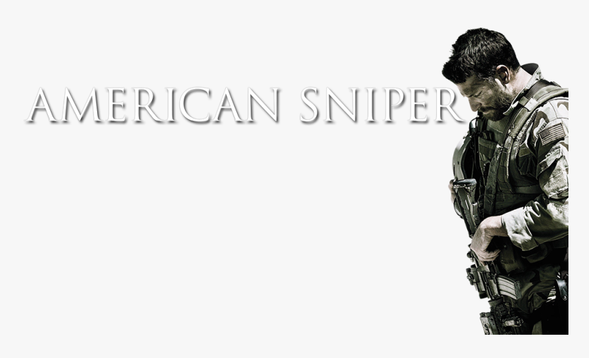 American Sniper, HD Png Download, Free Download