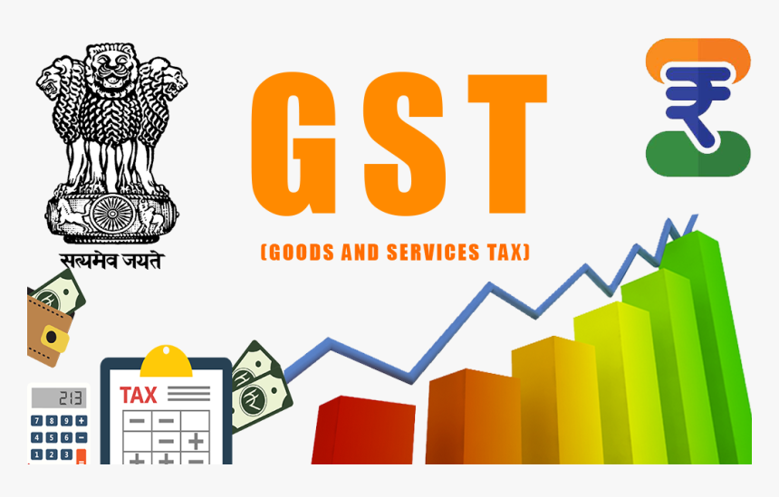 Gst Registration, HD Png Download, Free Download