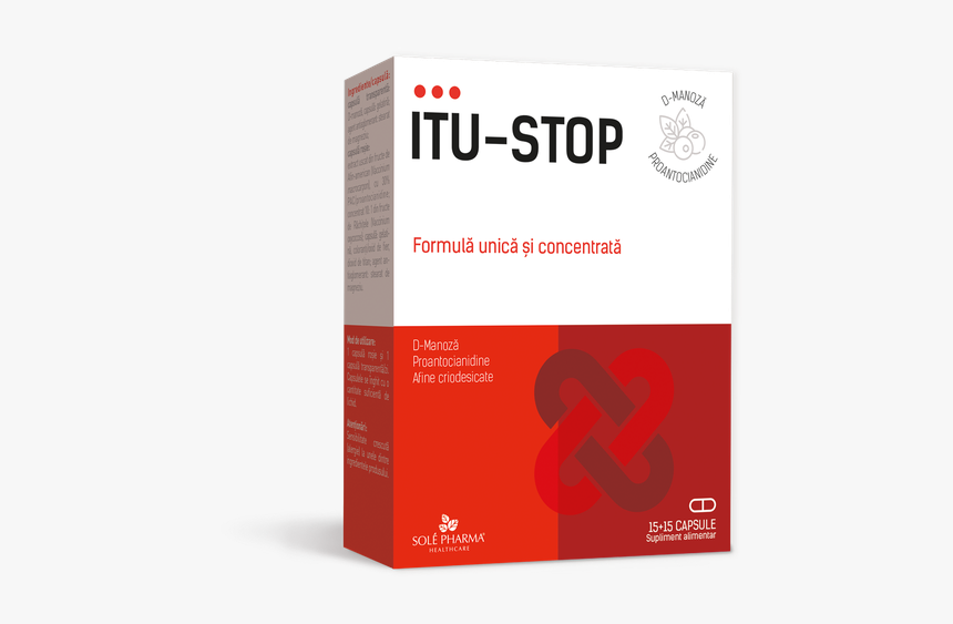 Itu-stop, HD Png Download, Free Download