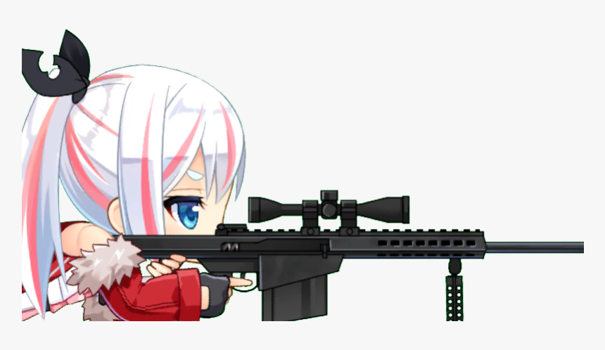 Sniper Png, Transparent Png, Free Download