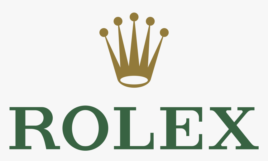 Rolex Logo Logos De Marcas, HD Png Download, Free Download