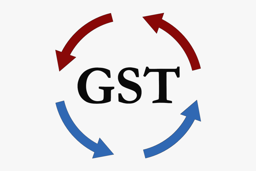 Gst Tax, HD Png Download, Free Download