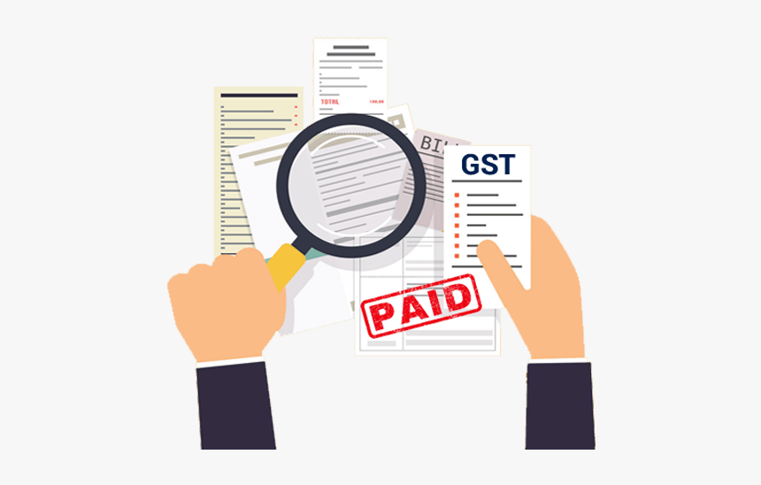 Gst Amendment, HD Png Download, Free Download