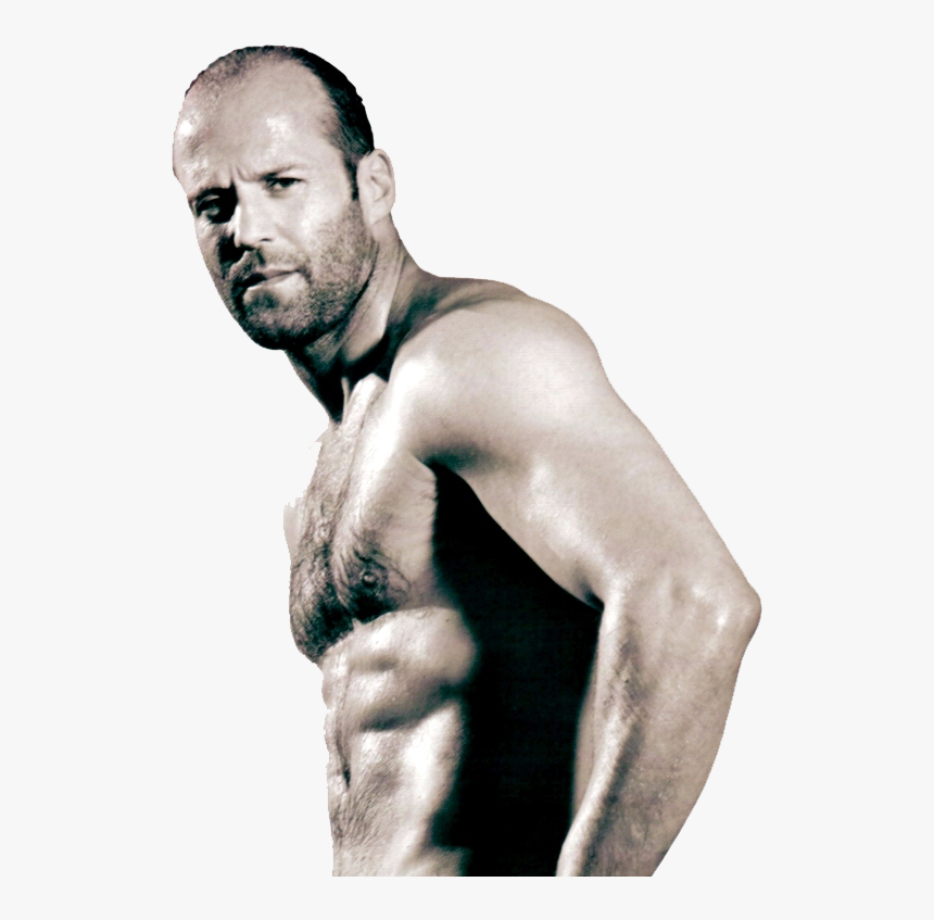 Jason Statham Transparent Background, HD Png Download, Free Download