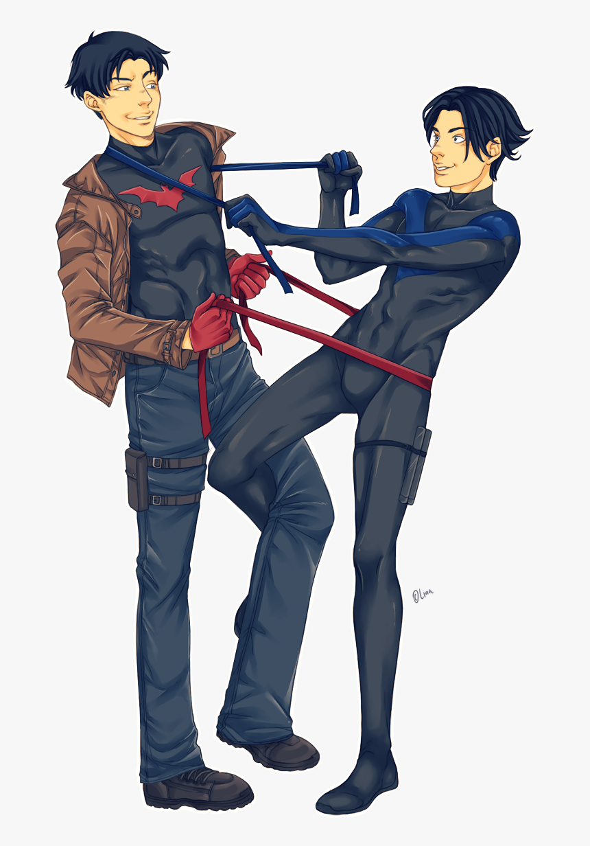 - Dick X Jason , Png Download, Transparent Png, Free Download