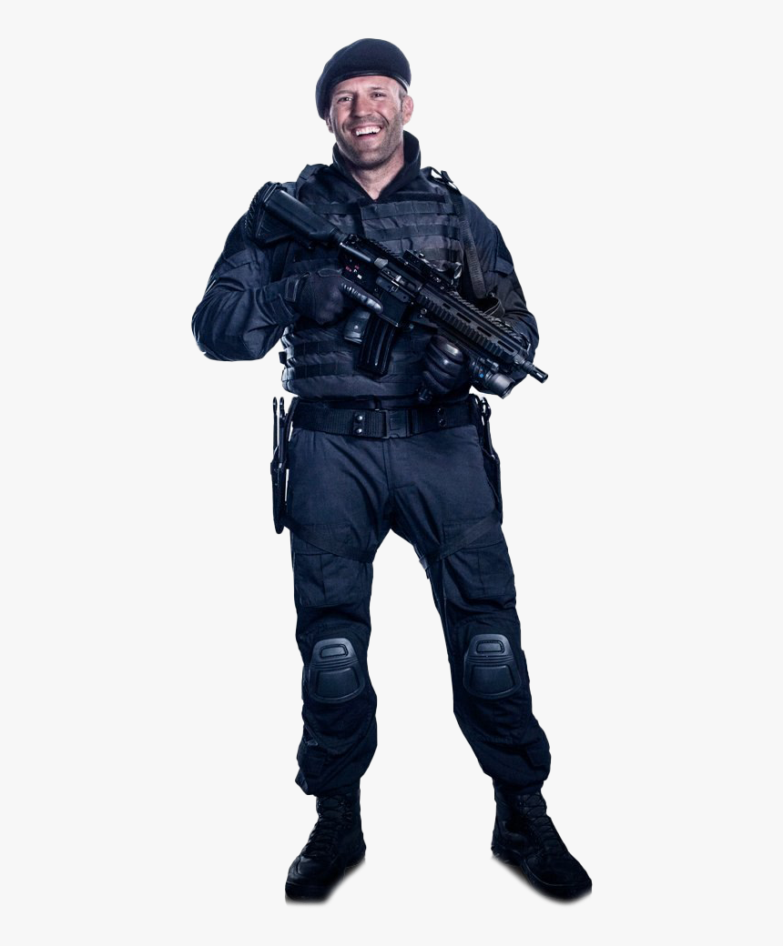 Standing Jason Statham Png Picture, Transparent Png, Free Download