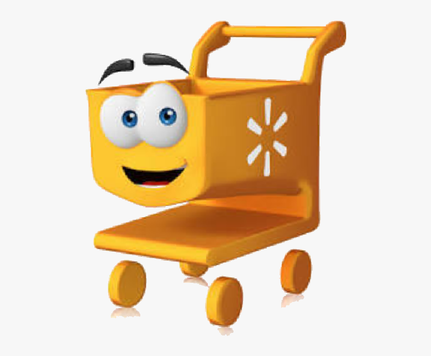 Walmart Carrito, HD Png Download, Free Download