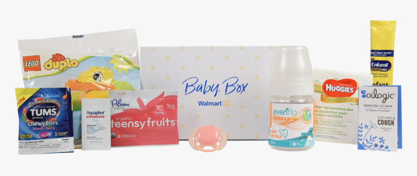 Baby Products Png, Transparent Png, Free Download