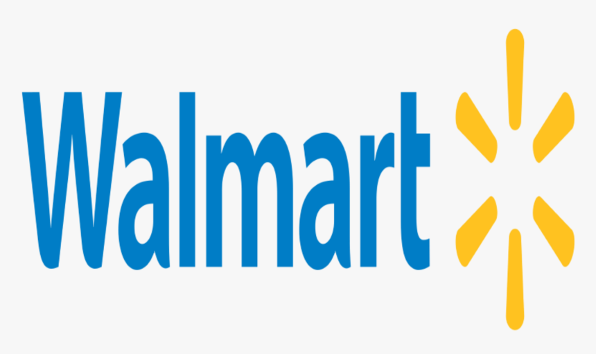 Home The Logan County Chamber Of Commerce Walmart Logo, HD Png Download, Free Download