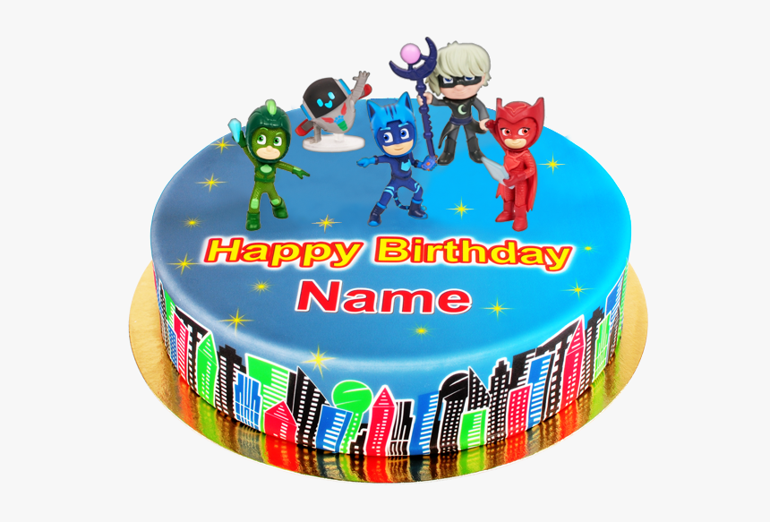 Pj Masks Png, Transparent Png, Free Download