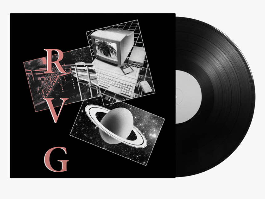 Rvg A Quality Of Mercy Vinyl Black, HD Png Download, Free Download