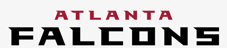 Atlanta Falcons Logo Png, Transparent Png, Free Download