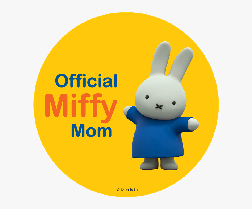 Celebrating New Miffy Toys At Walmart, HD Png Download, Free Download