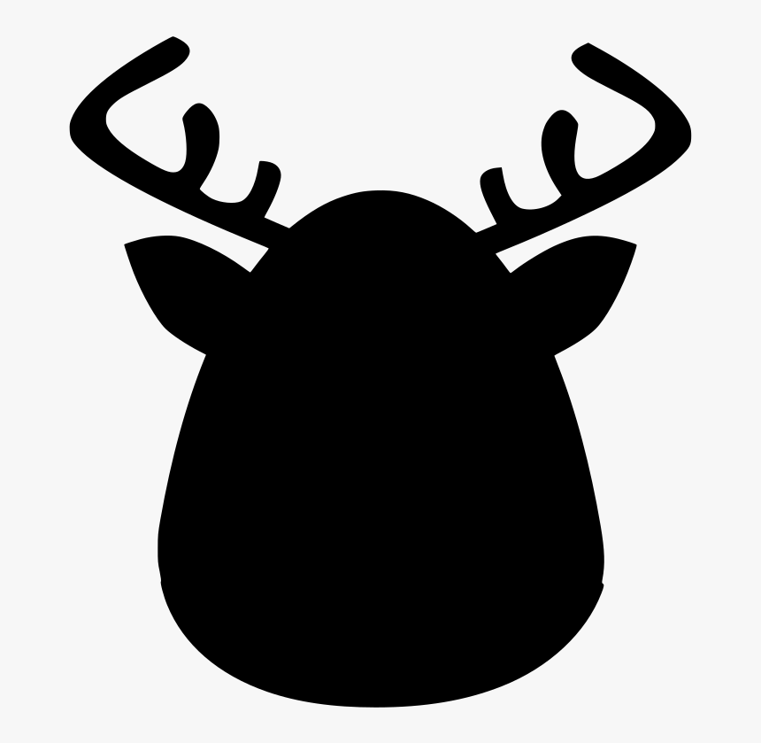 Reindeer , Png Download, Transparent Png, Free Download