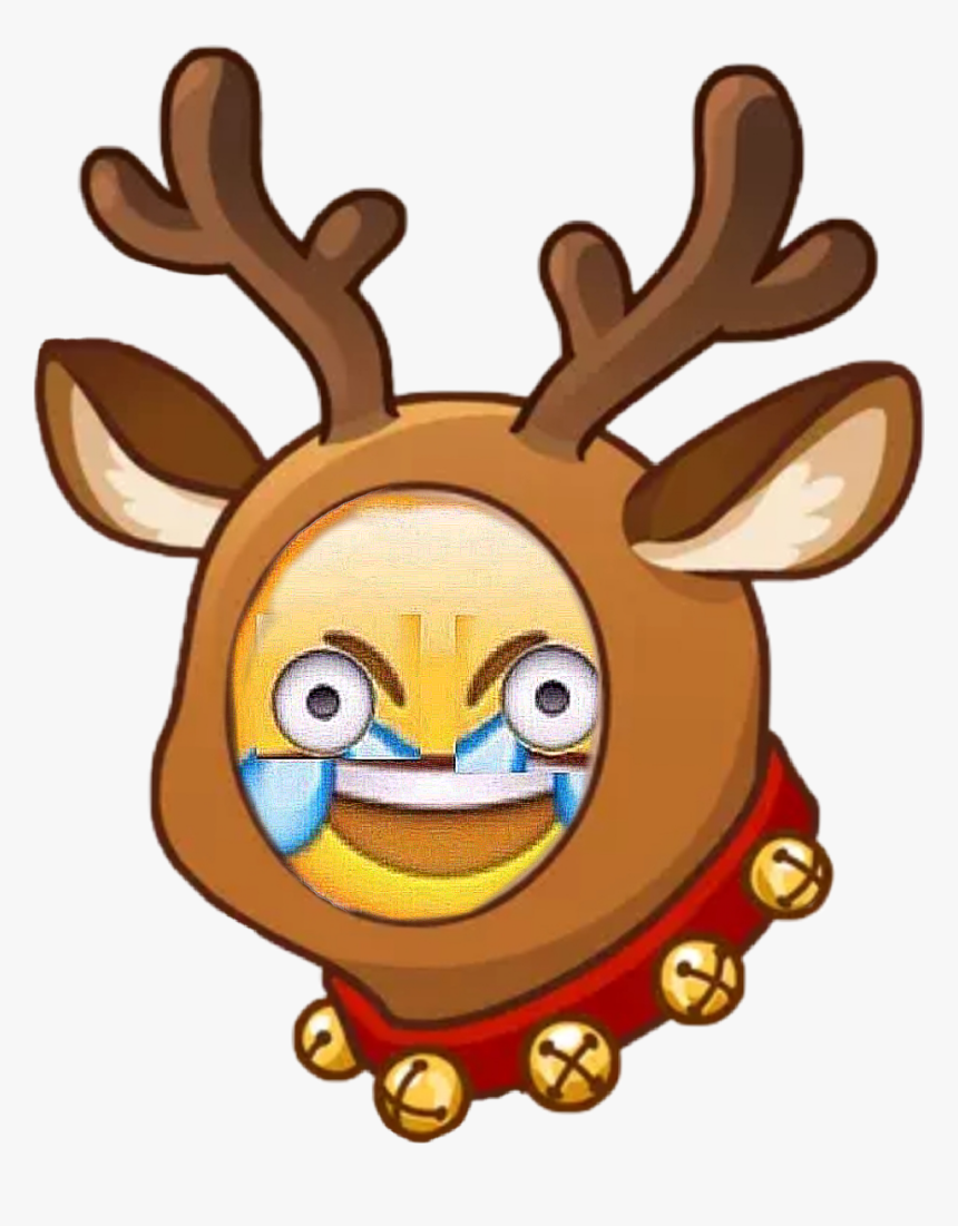 Transparent Christmas Emoji Png, Png Download, Free Download