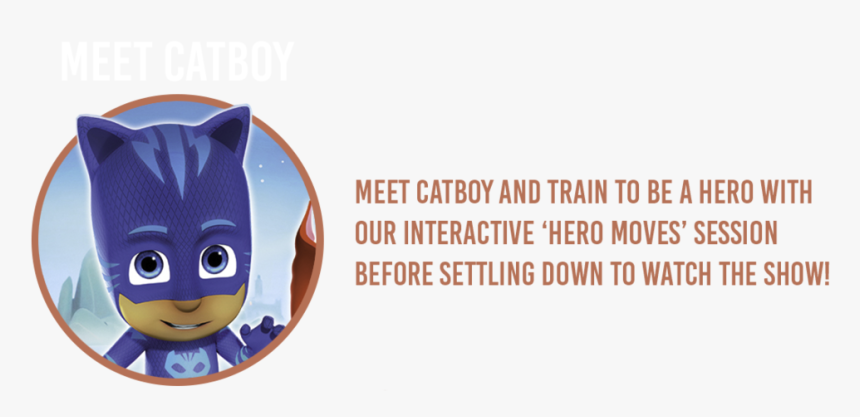 Catboy, HD Png Download, Free Download