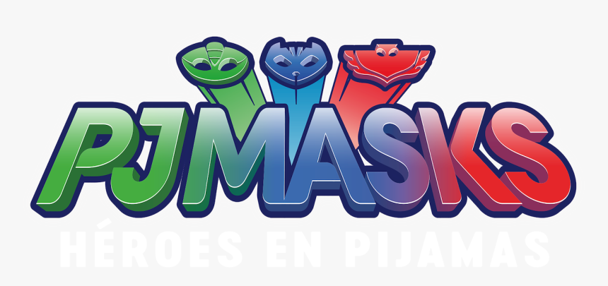 Héroes En Pijamas, HD Png Download, Free Download