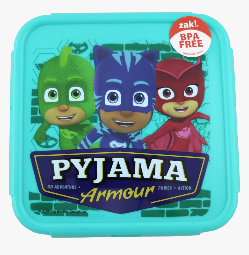Pj Masks Png, Transparent Png, Free Download