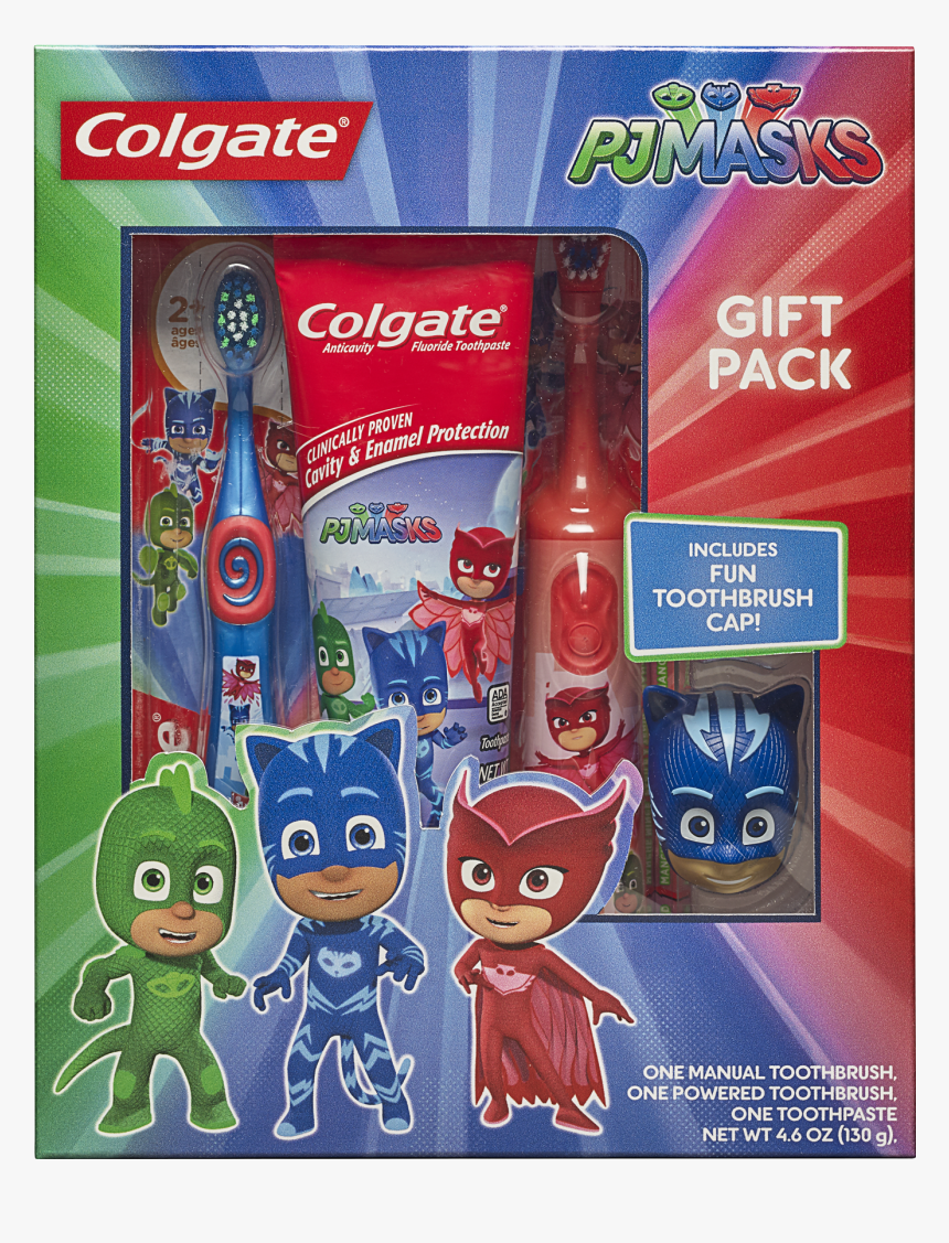 Pj Masks Png, Transparent Png, Free Download