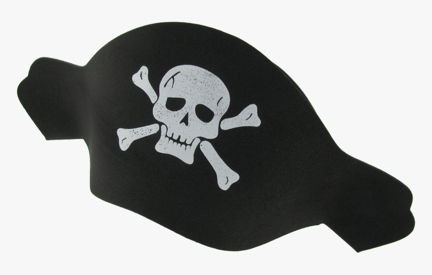 Pirate Hat Picture Free Download, HD Png Download, Free Download