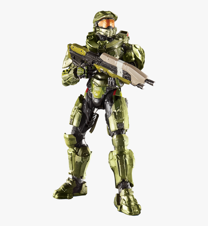 Master Chief Png, Transparent Png, Free Download