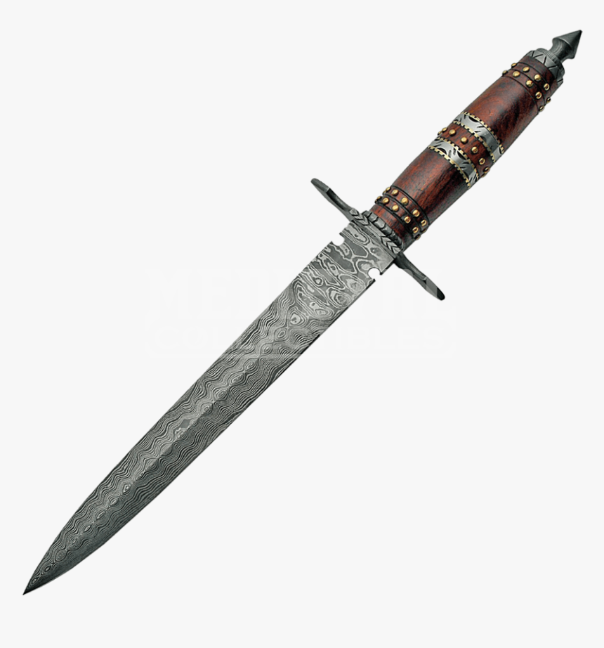 Transparent Dagger Fancy, HD Png Download, Free Download