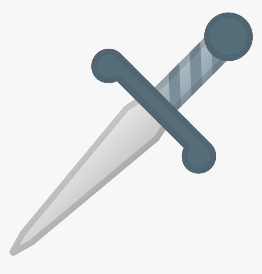 Dagger Icon, HD Png Download, Free Download