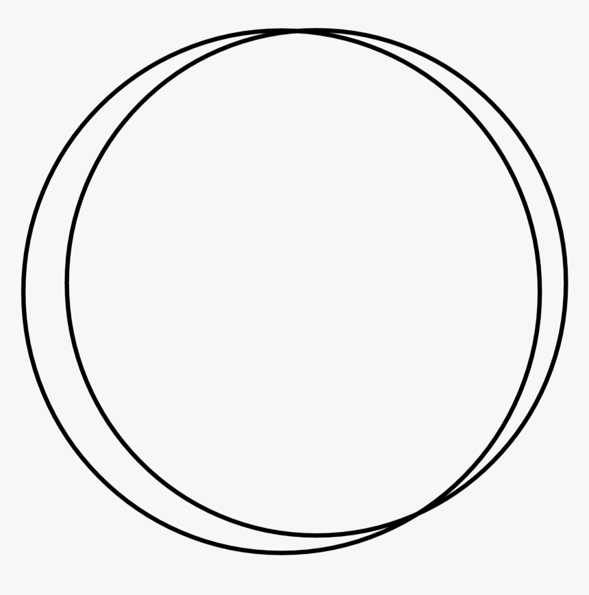 #freetoedit #circle #circleframe #png #frame #overlay, Transparent Png, Free Download