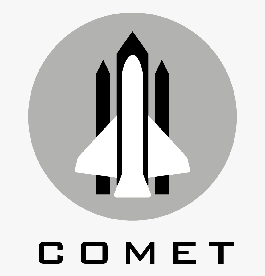 Comet Png, Transparent Png, Free Download