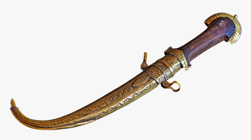 Dagger Png, Transparent Png, Free Download