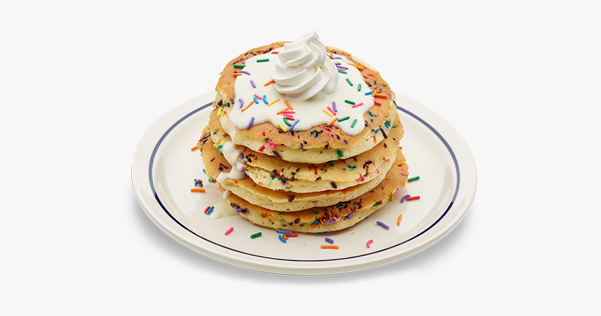 Pancakes Png, Transparent Png, Free Download