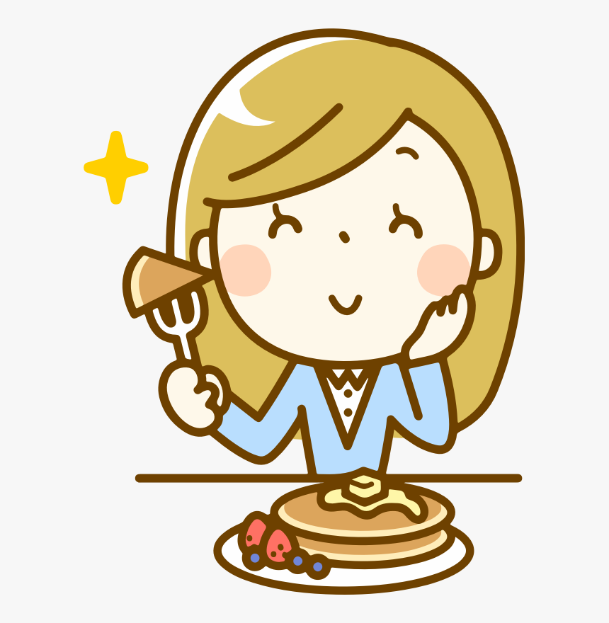 Pancakes, HD Png Download, Free Download