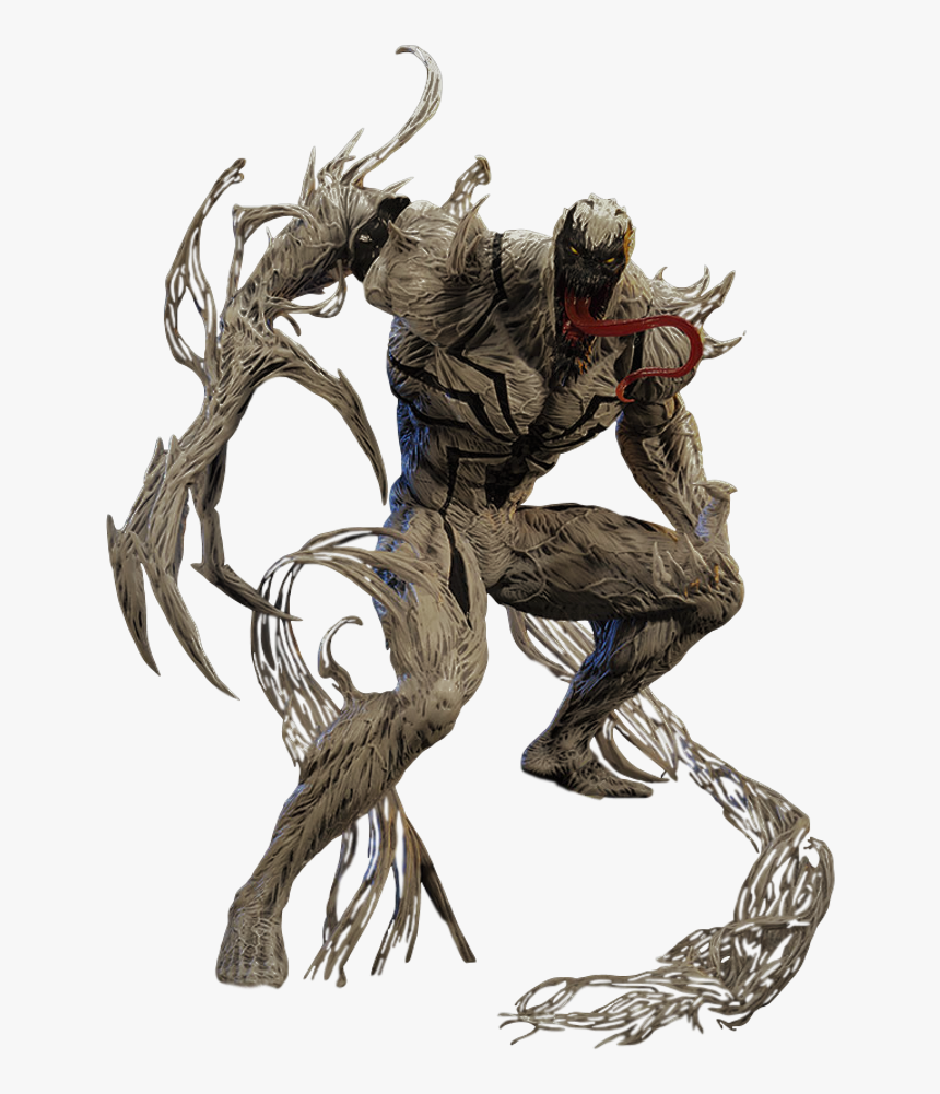 Anti Venom Transparent , Png Download, Png Download, Free Download