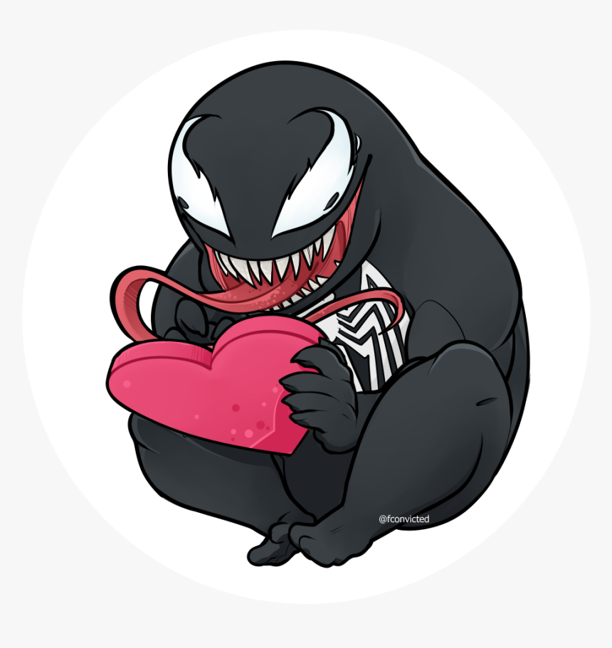 Venom Png, Transparent Png, Free Download