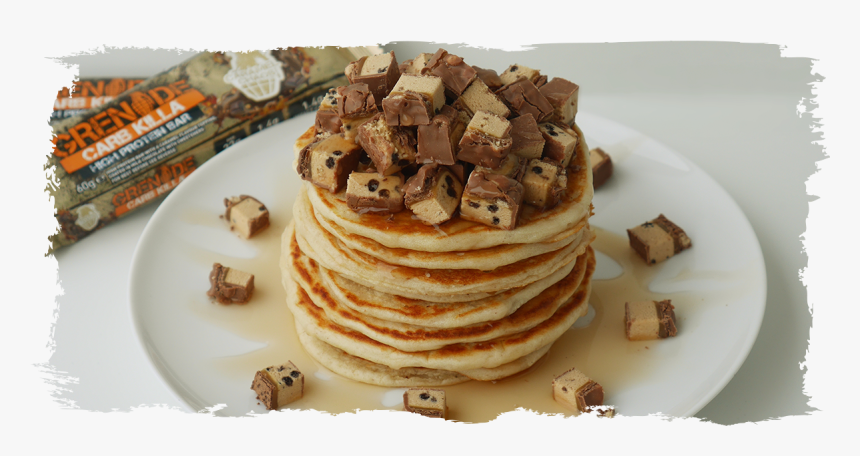 Pancakes Png, Transparent Png, Free Download