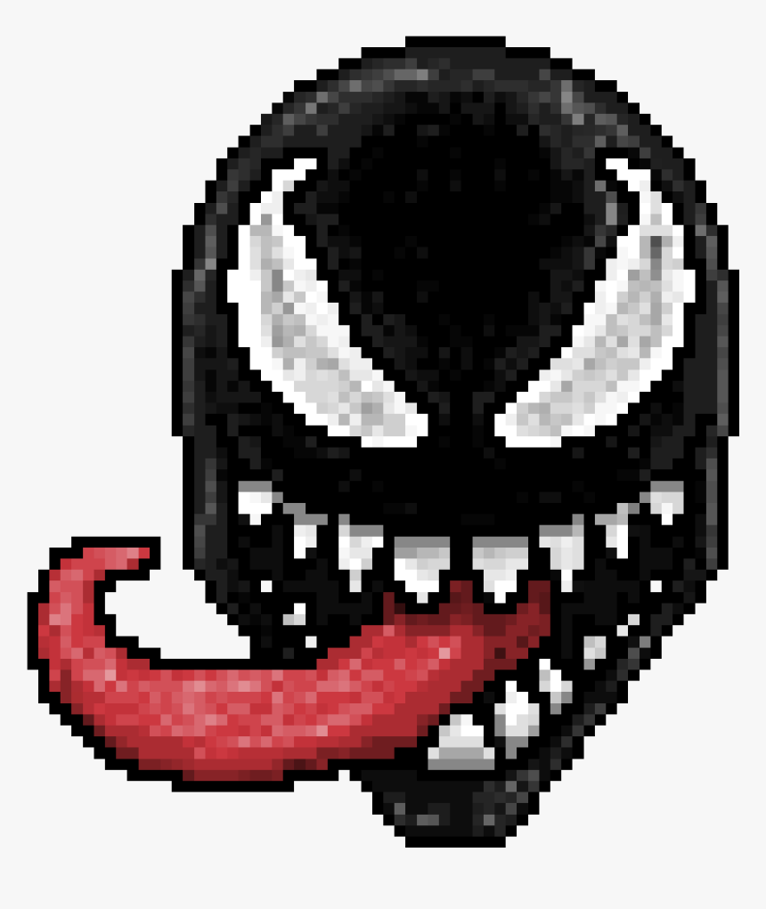 Venom Png, Transparent Png, Free Download