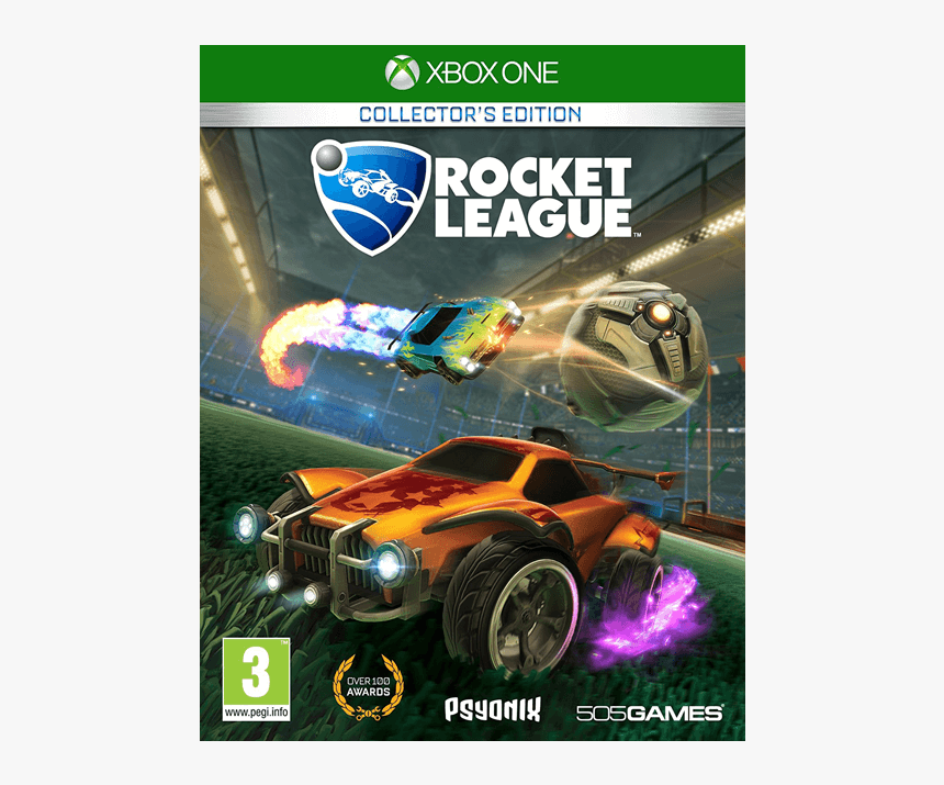 Rocket League Png, Transparent Png, Free Download