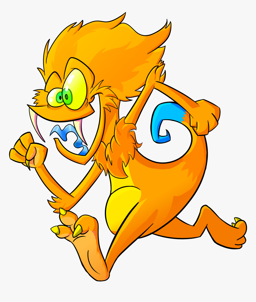 Venom Transparent Cartoony Clipart , Png Download, Png Download, Free Download